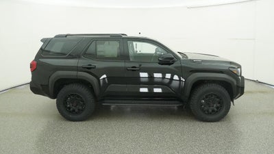 2026 Toyota 4Runner i-FORCE MAX 4Runner TRD Off-Road Premium