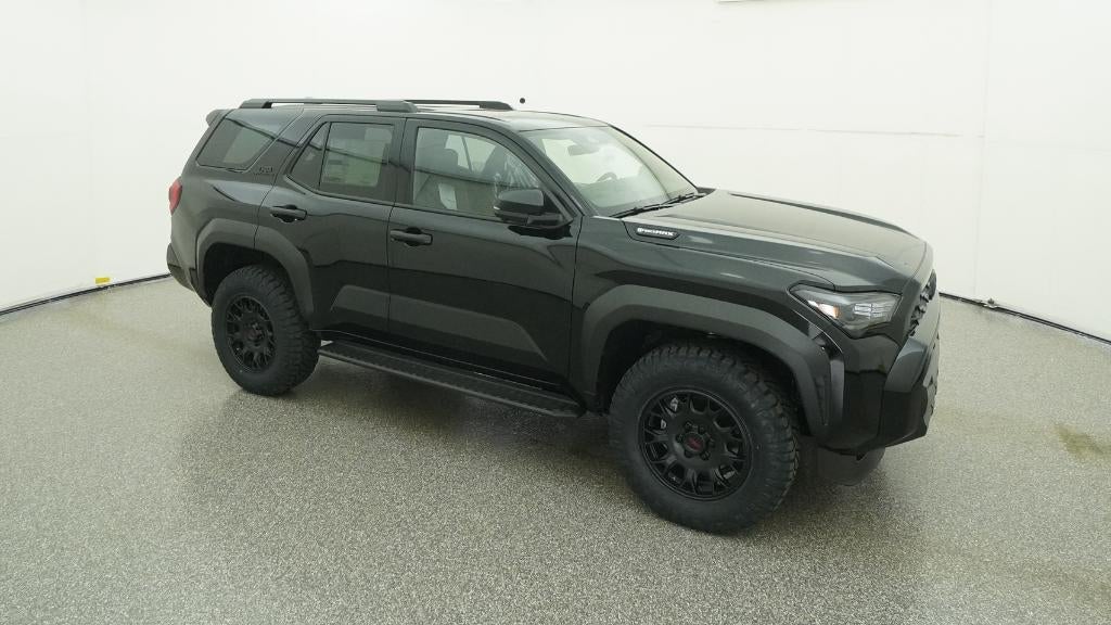 2026 Toyota 4Runner i-FORCE MAX 4Runner TRD Off-Road Premium