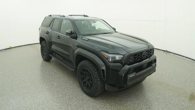 2026 Toyota 4Runner i-FORCE MAX 4Runner TRD Off-Road Premium