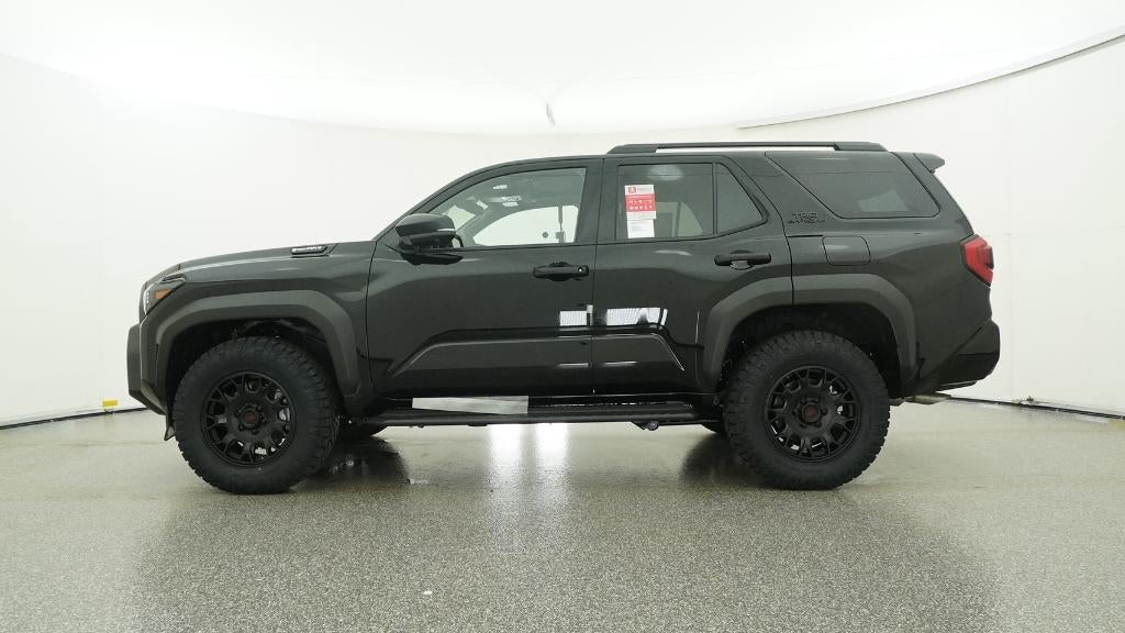 2026 Toyota 4Runner i-FORCE MAX 4Runner TRD Off-Road Premium