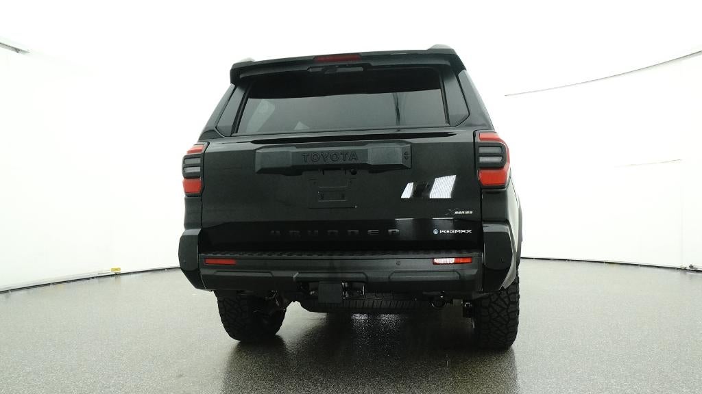 2026 Toyota 4Runner i-FORCE MAX 4Runner TRD Off-Road Premium