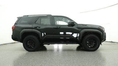 2026 Toyota 4Runner i-FORCE MAX 4Runner TRD Off-Road Premium
