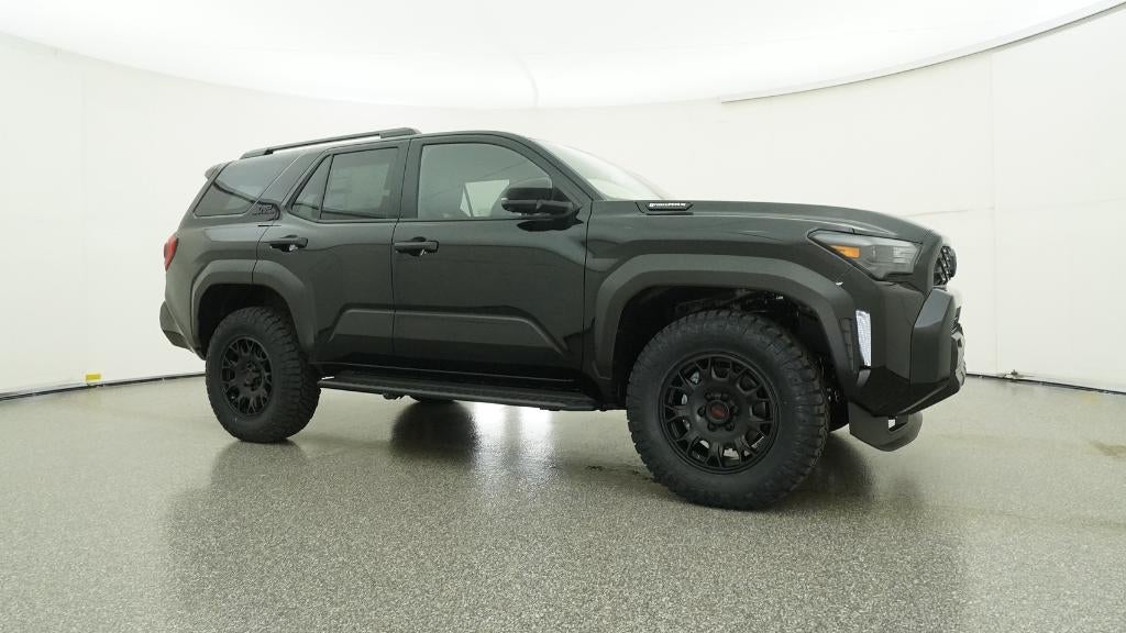 2026 Toyota 4Runner i-FORCE MAX 4Runner TRD Off-Road Premium