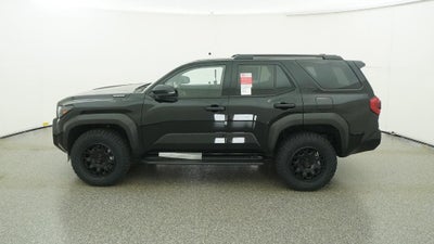 2026 Toyota 4Runner i-FORCE MAX 4Runner TRD Off-Road Premium