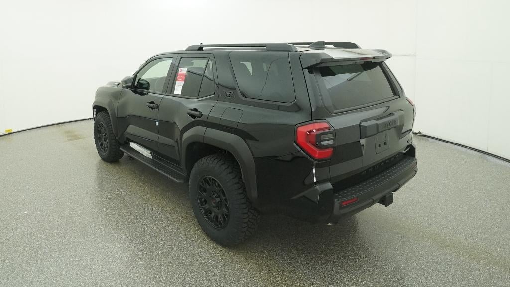 2026 Toyota 4Runner i-FORCE MAX 4Runner TRD Off-Road Premium