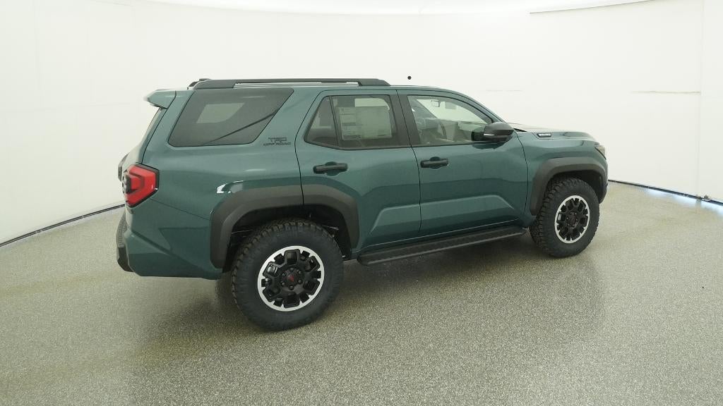 2026 Toyota 4Runner i-FORCE MAX 4Runner TRD Off-Road Premium