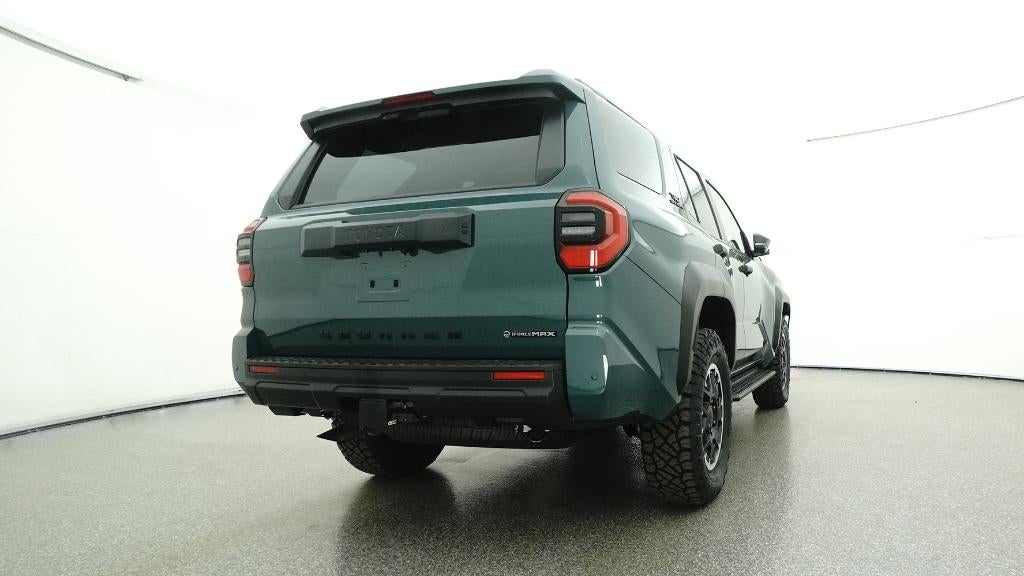 2026 Toyota 4Runner i-FORCE MAX 4Runner TRD Off-Road Premium