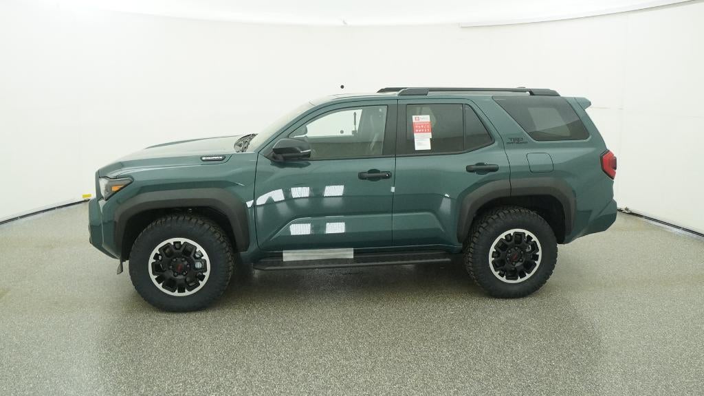 2026 Toyota 4Runner i-FORCE MAX 4Runner TRD Off-Road Premium