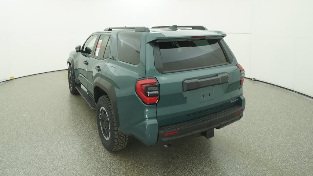 2026 Toyota 4Runner i-FORCE MAX 4Runner TRD Off-Road Premium