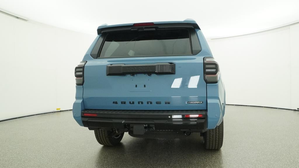 2026 Toyota 4Runner i-FORCE MAX 4Runner Platinum