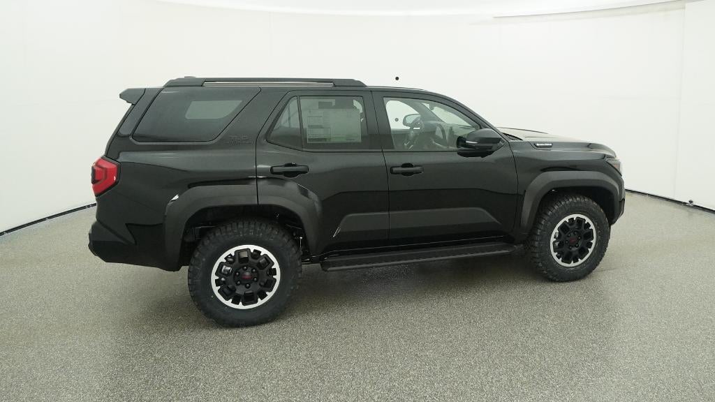 2026 Toyota 4Runner i-FORCE MAX 4Runner TRD Off-Road Premium