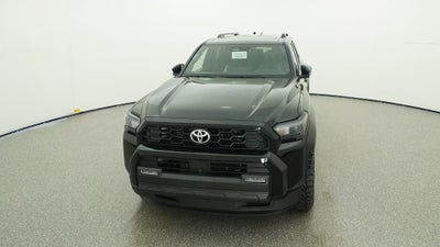 2026 Toyota 4Runner i-FORCE MAX 4Runner TRD Off-Road Premium