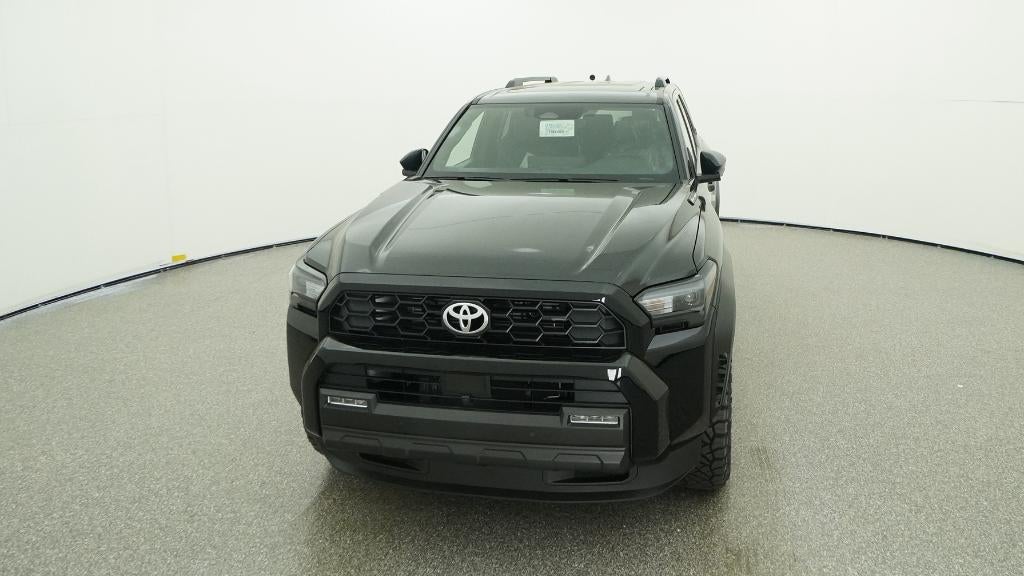 2026 Toyota 4Runner i-FORCE MAX 4Runner TRD Off-Road Premium