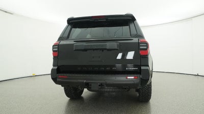 2026 Toyota 4Runner i-FORCE MAX 4Runner TRD Off-Road Premium