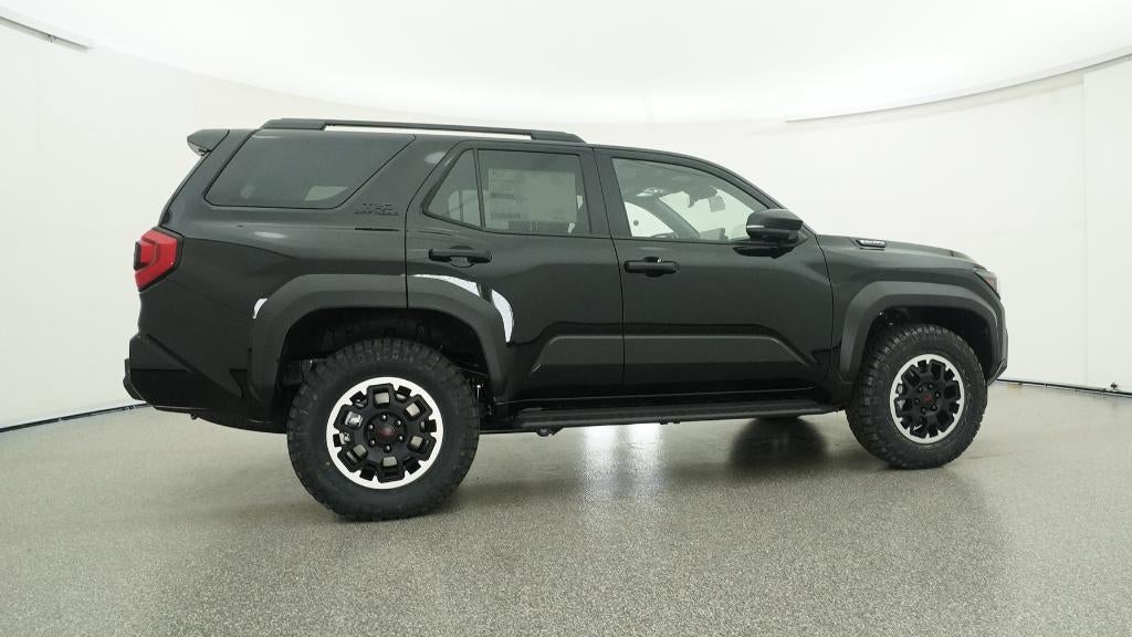 2026 Toyota 4Runner i-FORCE MAX 4Runner TRD Off-Road Premium