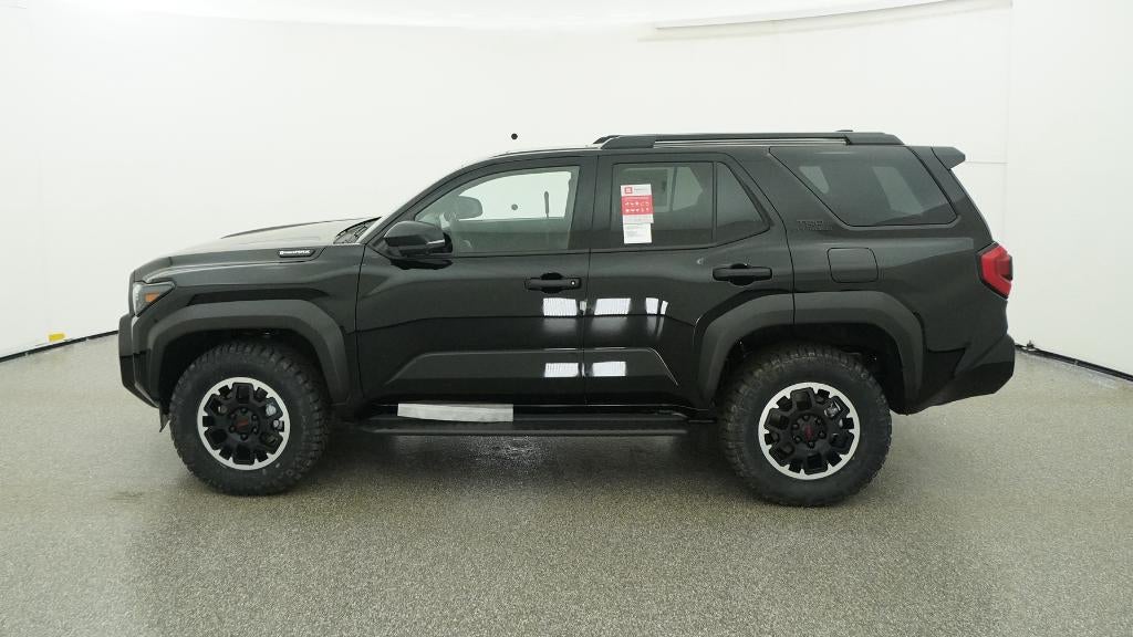 2026 Toyota 4Runner i-FORCE MAX 4Runner TRD Off-Road Premium