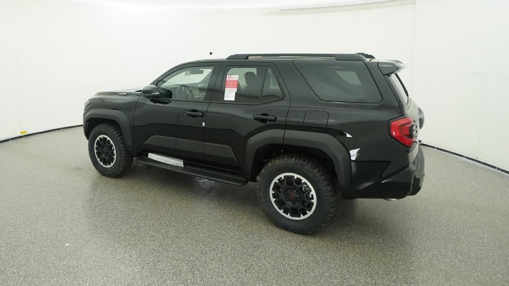 2026 Toyota 4Runner i-FORCE MAX 4Runner TRD Off-Road Premium
