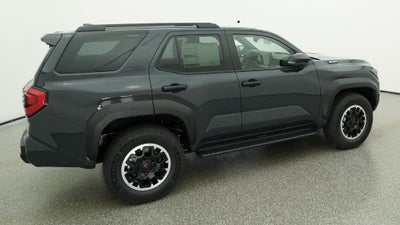 2026 Toyota 4Runner i-FORCE MAX 4Runner TRD Off-Road Premium
