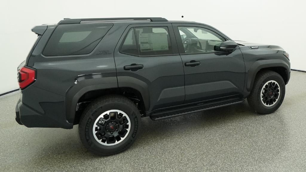 2026 Toyota 4Runner i-FORCE MAX 4Runner TRD Off-Road Premium
