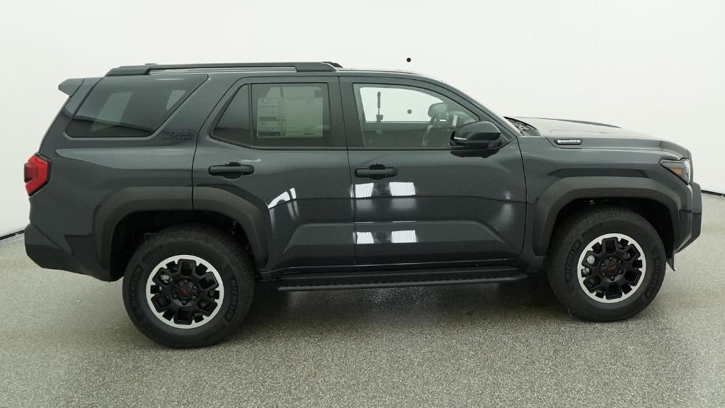 2026 Toyota 4Runner i-FORCE MAX 4Runner TRD Off-Road Premium