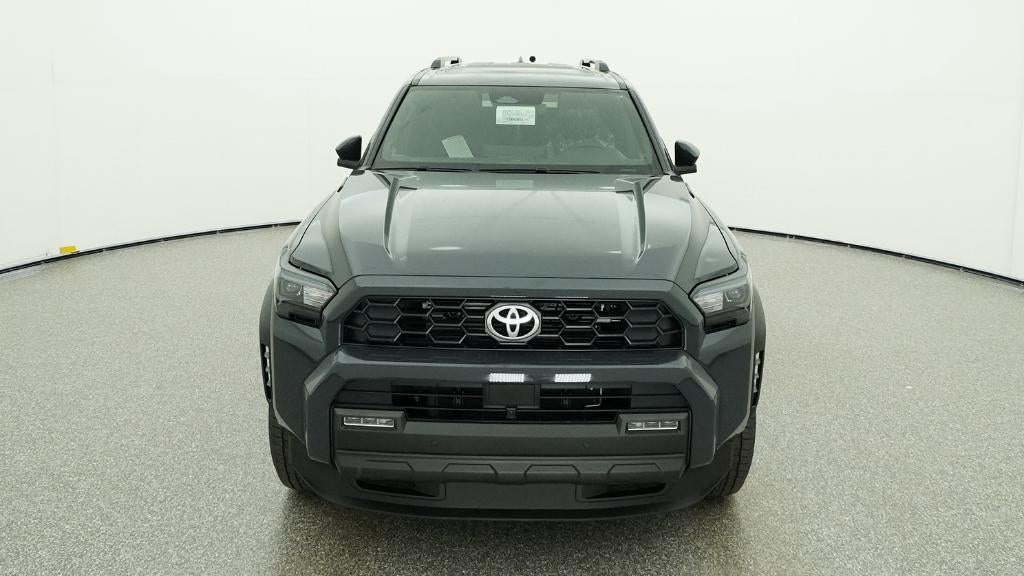 2026 Toyota 4Runner i-FORCE MAX 4Runner TRD Off-Road Premium