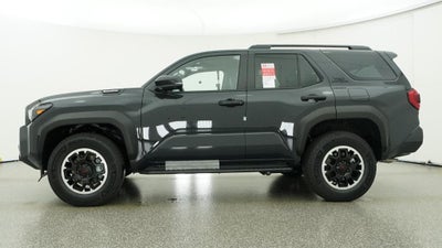 2026 Toyota 4Runner i-FORCE MAX 4Runner TRD Off-Road Premium