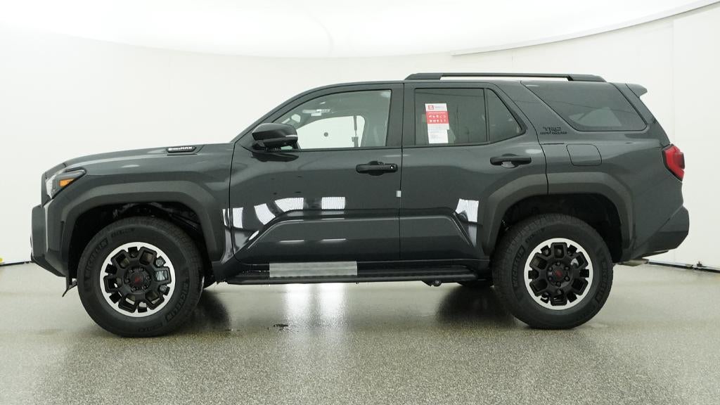 2026 Toyota 4Runner i-FORCE MAX 4Runner TRD Off-Road Premium