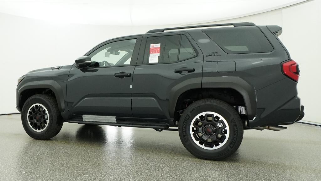 2026 Toyota 4Runner i-FORCE MAX 4Runner TRD Off-Road Premium