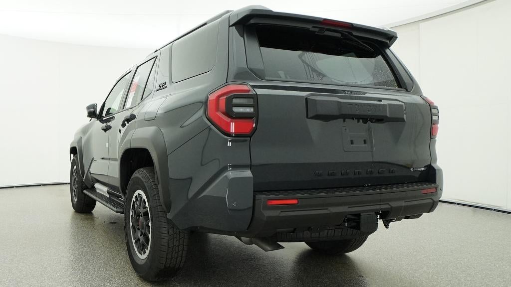 2026 Toyota 4Runner i-FORCE MAX 4Runner TRD Off-Road Premium
