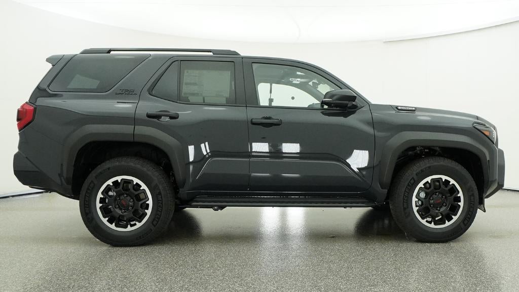 2026 Toyota 4Runner i-FORCE MAX 4Runner TRD Off-Road Premium