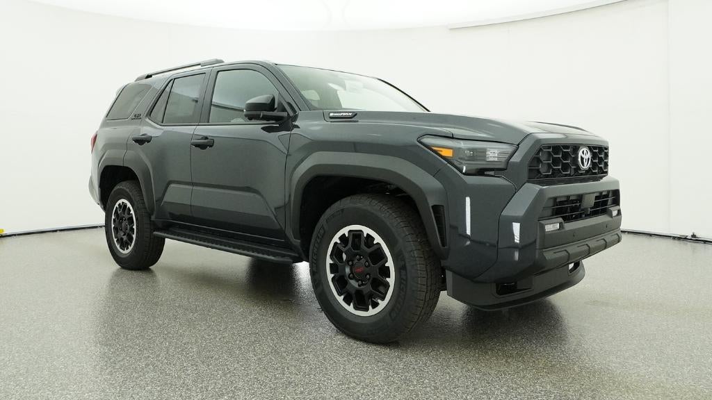 2026 Toyota 4Runner i-FORCE MAX 4Runner TRD Off-Road Premium