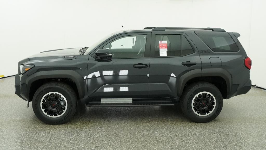 2026 Toyota 4Runner i-FORCE MAX 4Runner TRD Off-Road Premium