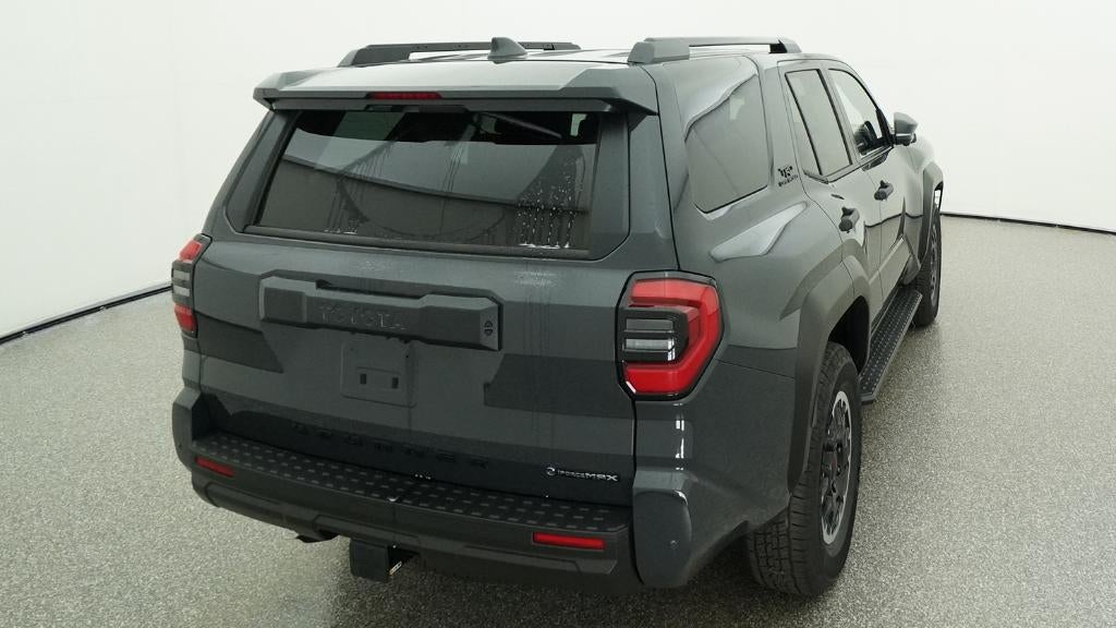 2026 Toyota 4Runner i-FORCE MAX 4Runner TRD Off-Road Premium