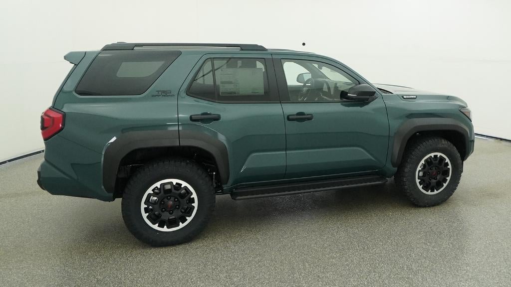 2026 Toyota 4Runner i-FORCE MAX 4Runner TRD Off-Road Premium