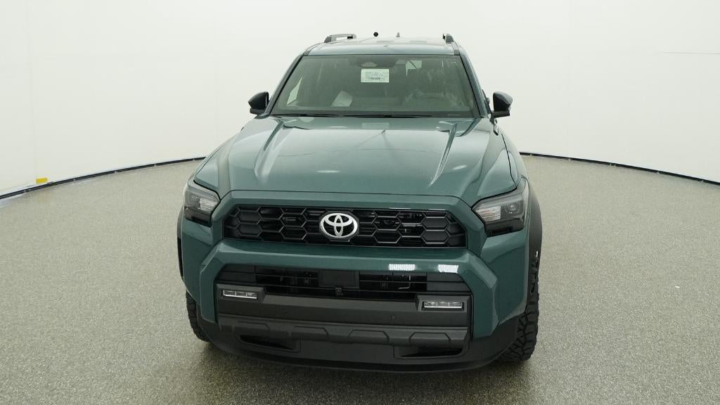 2026 Toyota 4Runner i-FORCE MAX 4Runner TRD Off-Road Premium