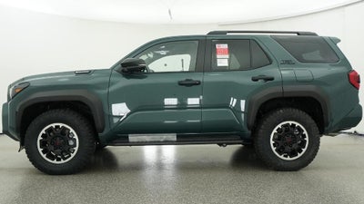 2026 Toyota 4Runner i-FORCE MAX 4Runner TRD Off-Road Premium