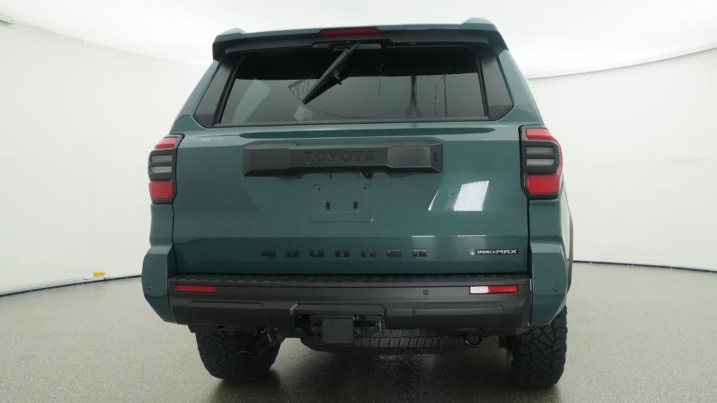 2026 Toyota 4Runner i-FORCE MAX 4Runner TRD Off-Road Premium