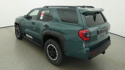 2026 Toyota 4Runner i-FORCE MAX 4Runner TRD Off-Road Premium