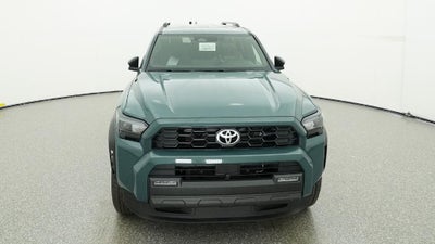 2026 Toyota 4Runner i-FORCE MAX 4Runner TRD Off-Road Premium