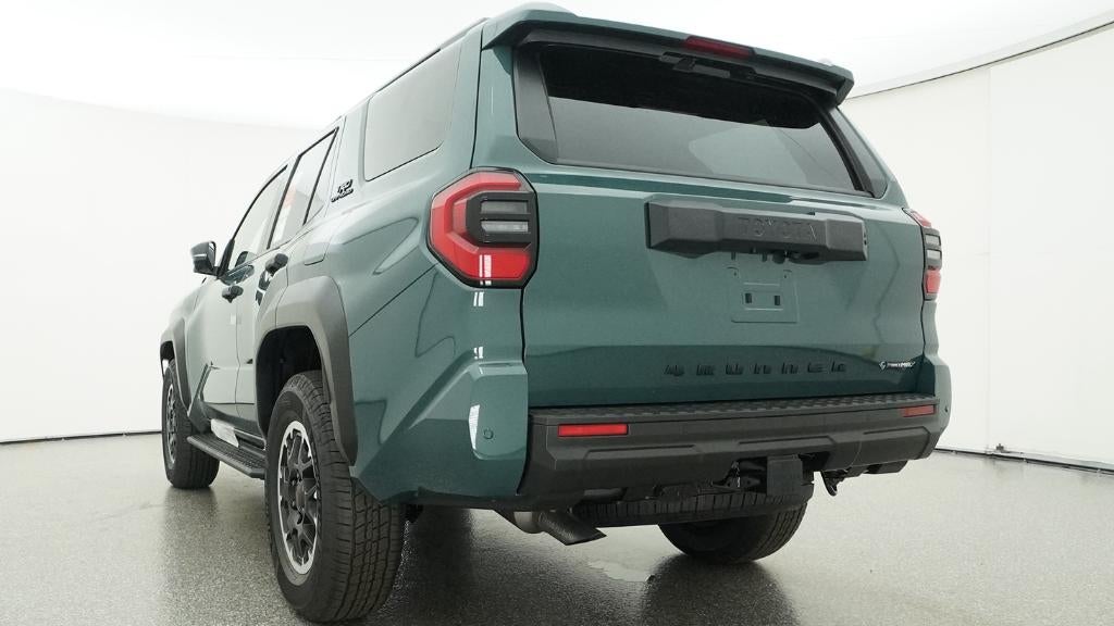 2026 Toyota 4Runner i-FORCE MAX 4Runner TRD Off-Road Premium