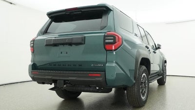 2026 Toyota 4Runner i-FORCE MAX 4Runner TRD Off-Road Premium