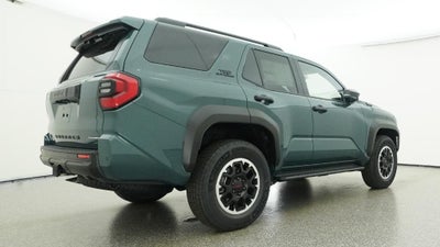 2026 Toyota 4Runner i-FORCE MAX 4Runner TRD Off-Road Premium