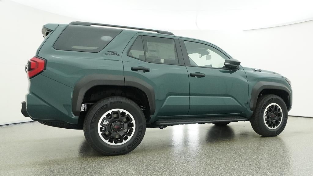 2026 Toyota 4Runner i-FORCE MAX 4Runner TRD Off-Road Premium