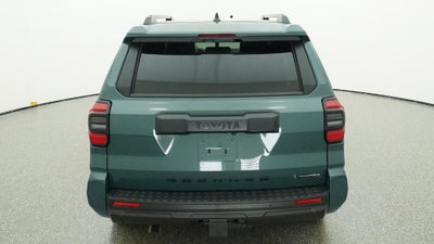 2026 Toyota 4Runner i-FORCE MAX 4Runner TRD Off-Road Premium