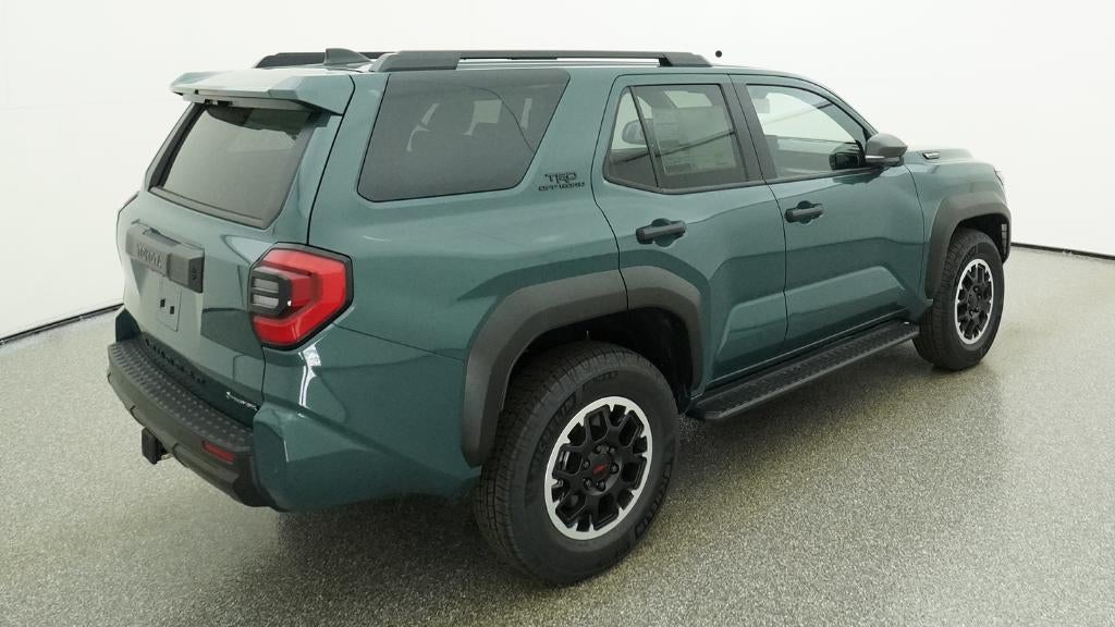 2026 Toyota 4Runner i-FORCE MAX 4Runner TRD Off-Road Premium