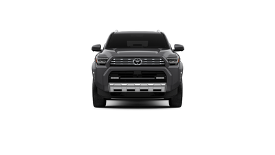 2026 Toyota 4Runner i-FORCE MAX 4Runner Limited