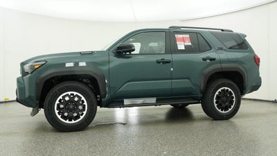 2026 Toyota 4Runner i-FORCE MAX 4Runner TRD Off-Road Premium
