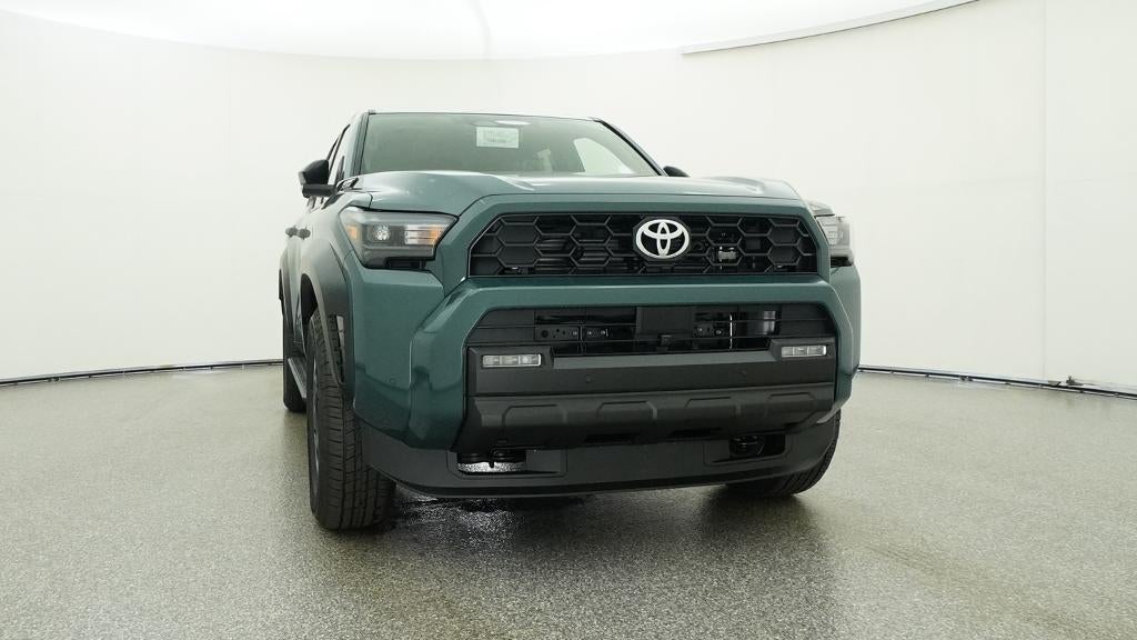 2026 Toyota 4Runner i-FORCE MAX 4Runner TRD Off-Road Premium