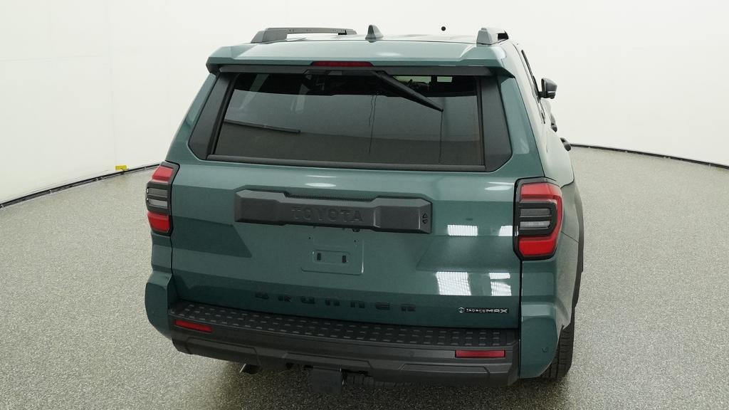 2026 Toyota 4Runner i-FORCE MAX 4Runner TRD Off-Road Premium