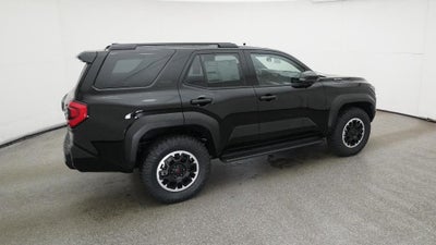 2025 Toyota 4Runner i-FORCE MAX 4Runner TRD Off-Road